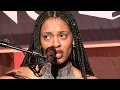 ANNAHSTASIA live and soulful at Crossing Border, The Hague (full set in 4K)