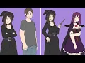No Costume No Problem TG TF Comic Dub 93