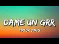 Download Lagu Fantomel x ‪Kate Linn‬ - Dame Un Grrr (Lyrics) \