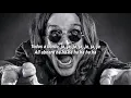 Download Lagu OZZY OSBOURNE - CRAZY TRAIN (LYRICS/LETRA) SUBTITULADA INGLÉS Y ESPAÑOL