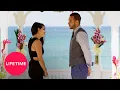 Married at First Sight Honeymoon Island Jona Brandin s Final Decision S1 E8 Lifetime