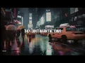 Kathleen Edwards ft. Jason Isbell - Traveling Alone (Lyric)