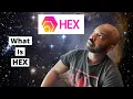 What is HEX Crypto Hex explained under 5 minutes