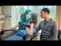 Download Lagu Boy Discovers That His Girlfriend Is Dying and Has Just One Year to Live