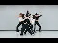 ITZY - 'Girls Will Be Girls' Dance Practice [MIRRORED]