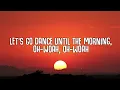 [1 HOUR 🕐 ] Kungs - Never Going Home (Lyrics)