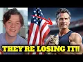 Download Lagu MAGA LOSES IT over Newsom’s LATEST MOVE...