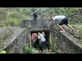 Download Lagu The poor girl and the poor engineer were being chased. The nightmare was not over yet. part 2