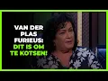 Download Lagu Caroline van der Plas ontploft: ´Hier moet ik van kotsen!´