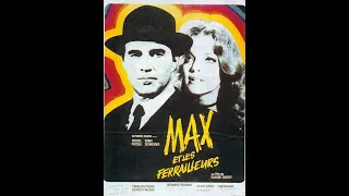 Max et les ferrailleurs