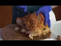 Midday Fix Turkey Carving Tips From A Pro