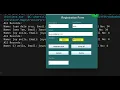 VS Code with JDBC connection
