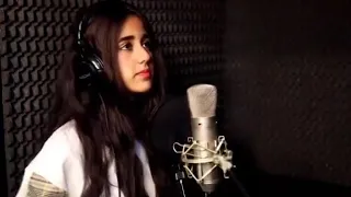 مايا بخش تغني   وينه حظي يادنيا وينه     دندنها