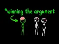 Download Lagu Hoe je elk argument wint (zelfs als je ongelijk hebt)