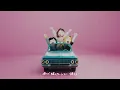 Hump Back - 「恋をしよう」Lyric Video