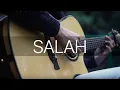 Download Lagu Salah - Lobow (Fingerstyle Guitar Cover)