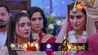 kumkum bhagya ep 2933 webisode 03 dec 24 2024 krishna kaul mugdha chaphekar zee tv