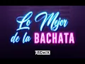 Download Lagu MIX LO MEJOR DE LA BACHATA ( Aventura, Prince Royce, Romeo Santos, Natti Natasha, Ozuna ) JRemix DJ