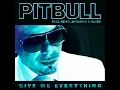 Pitbull ft Ne-Yo & Nayer Give Me Everything (Audio HQ)