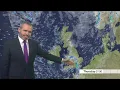 Download Lagu Weersverwachting voor donderdag 04/09/2025 - BBC Weer - Weersverwachting voor het VK