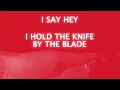 PVRIS - Good Enemy (Lyrics)