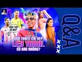 Download Lagu LAMINE YAMAL KHÓ NHƯ RONALDO VÀ MESSI VÌ YÊU ĐƯƠNG QUÁ LUNG TUNG? | Q\u0026A HỎI ĐÁP CÙNG BLV ANH QUÂN