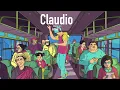 Download Lagu Claudio - InDabox Essential Mix 1