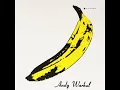 The Velvet Underground - Venus In Furs [HQ]