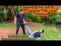 BANG REY TERBARU BILLY DI SELAMAT KAN KI RAMBAT DAN PENUH ADEGAN SERU#bangreylampung