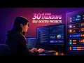 30 trending self-hosted projects on GitHub