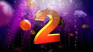 فاصل قناة المحور 2 سنة 2013 