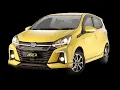 Download Lagu Ayla 1.2 R DELUXE TERBARU 2022 WARNA KUNING