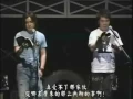 Bleach soul sonic 2006 - live drama 1/4 - The Policemen of Bleach part 1