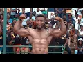 Coco Agentée - Mbanga (Clip Officiel)