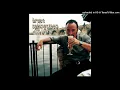 Bruce Springsteen Sinaloa Cowboys Prague 12/05/1997