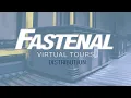 Fastenal Virtual Tours Distribution