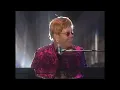 Elton John - Don't Let The Sun Go Down On Me (Madison Square Garden, NYC 2000)