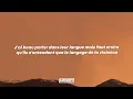 Yamê - Bécane (Lyrics) [A COLORS Show]