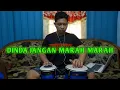 DINDA JANGAN MARAH MARAH koplo version