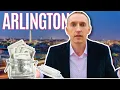 Cost of Living in Arlington Living in Arlington VA