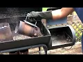 Char-Griller Side Fire Box Step Up Your Grilling Game