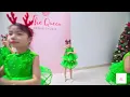 We Wish You A Merry Christmas - The Queen Dance Studio