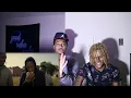 Download Lagu Burna Boy - Real Life feat. Stormzy (Official Video) [REACTION!] | Raw\u0026UnChuck