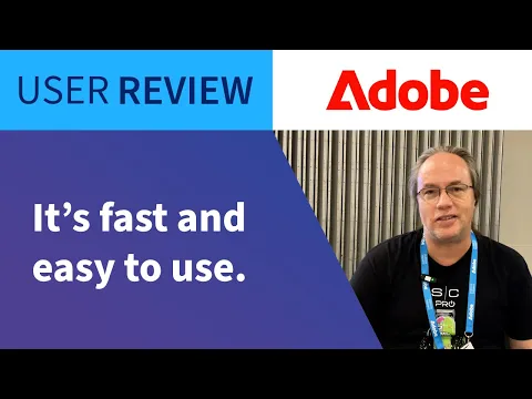 Thumbnail for Adobe Express Review