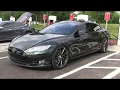 Southlake TX Supercharger Opening