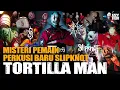 Download Lagu TORTILLA MAN : PERKUSIONIS MISTERIUS SLIPKNOT 