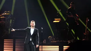 Download NIRVANA (Sam Smith | 2015 Momentum Live MNL) MP3