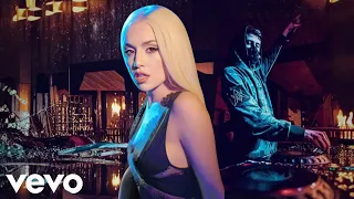 alan walker style u0026 gimb lambada official music video remix