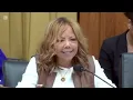 Lucy McBath Calls on CJIS to Maintain the National Criminal Background Check System