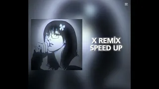 X Remix Speed Up Nicky Jam J Balvin Ozuna Maluma 